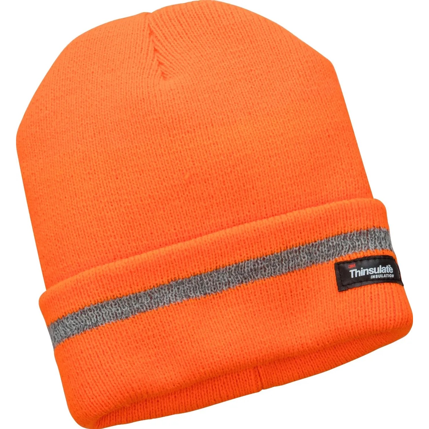 Bullstar Strickmütze Warn