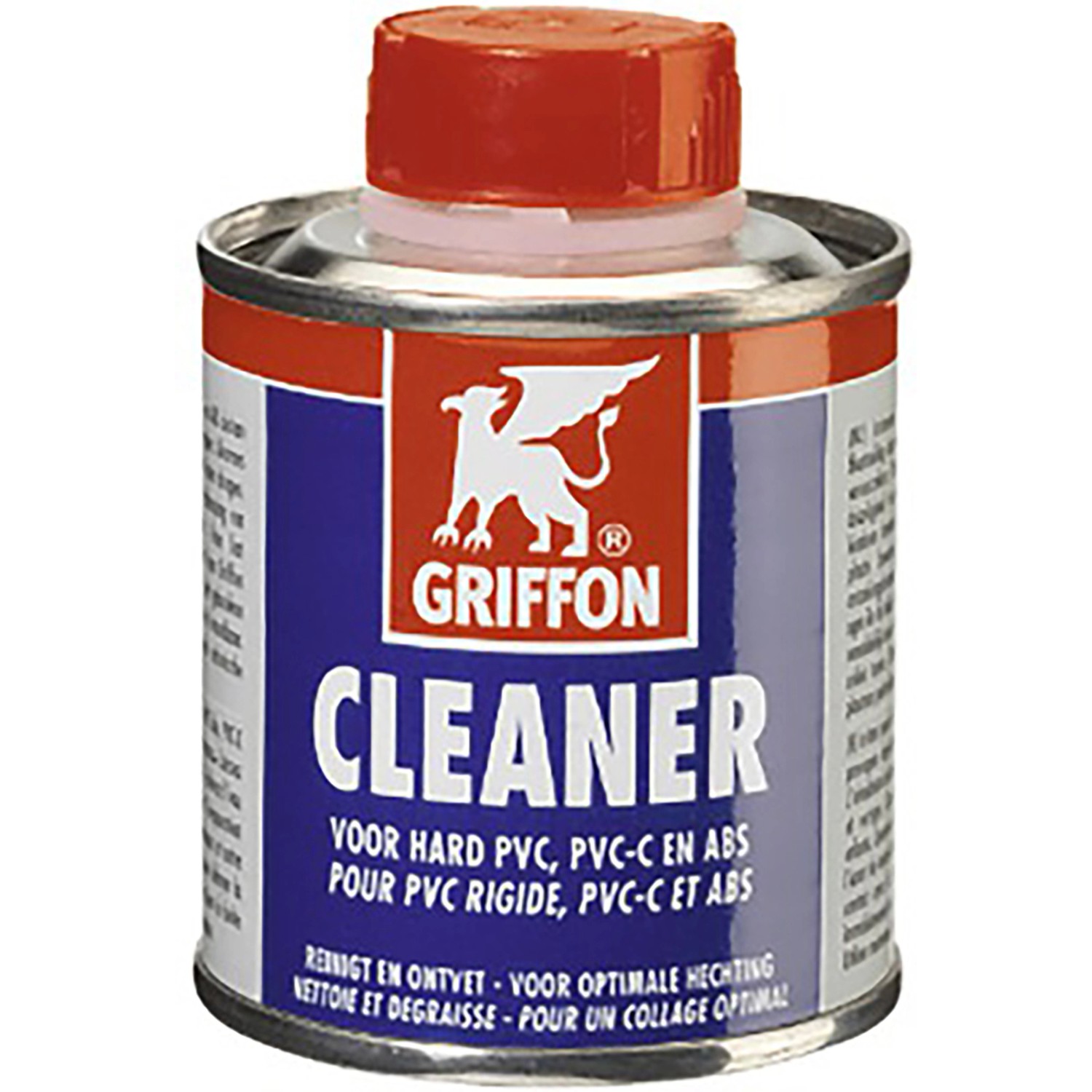 PVC Cleaner 125 ml