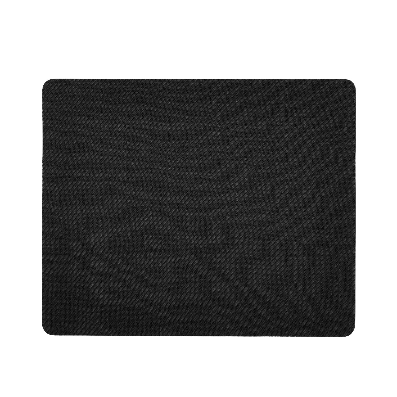 Hama Mauspad Easy 23 cm x 23,5 cm Schwarz