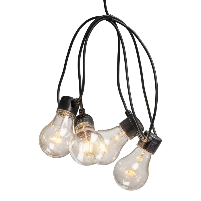 Lichterketten kaufen bei OBI