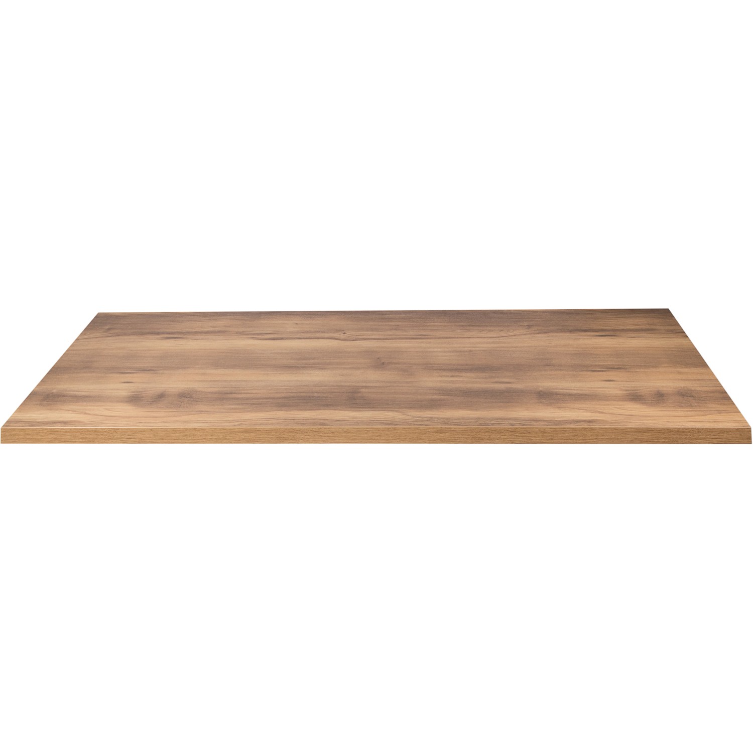Sprela Arbeitsplatten Gold Baroque Oak 3,8 cm x 246 cm x 63,5 cm FSC®