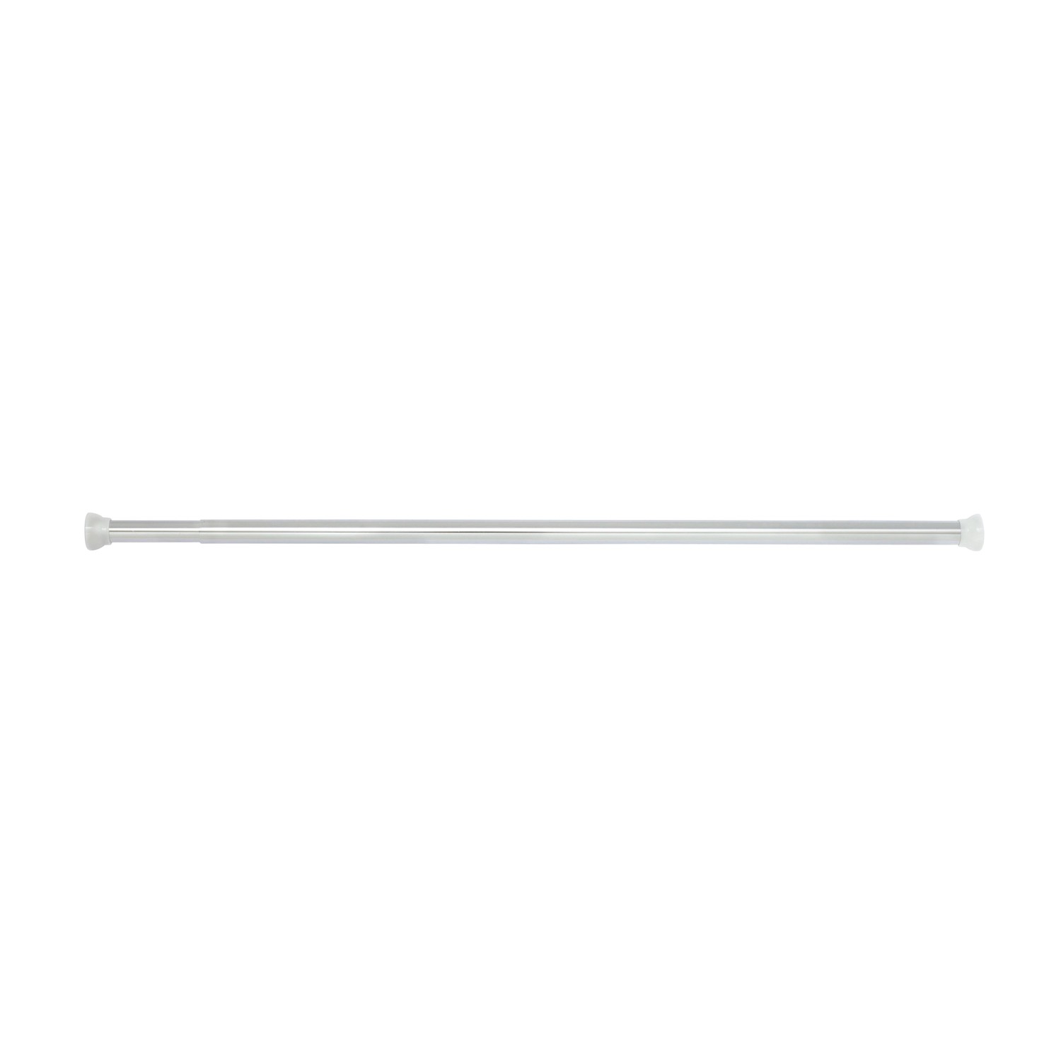 Spirella Duschstange Kreta Verstellbar 75 cm - 125 cm Chrom günstig online kaufen