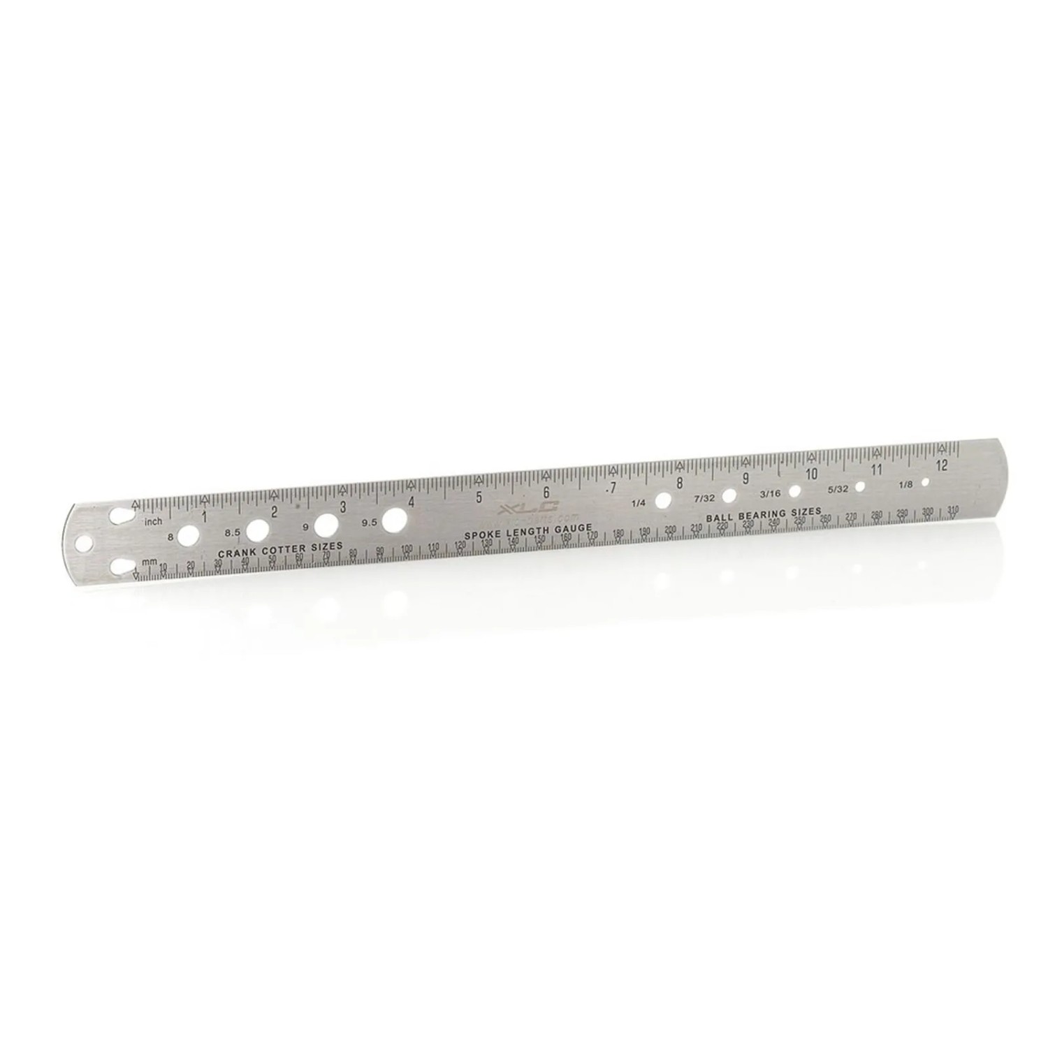 XLC Speichenmesslehre TO-S68