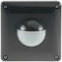 ChiliTec Pir Sensor 3 Draht Technik Anthrazit