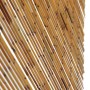 vidaXL Insektenschutz Türvorhang Bambus 56 x 185 cm 43720_4