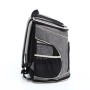 Fudajo Hunderucksack 32X27X40Cm 6Kg Katzenrucksack Haustier Tragetasche Faltbar_9