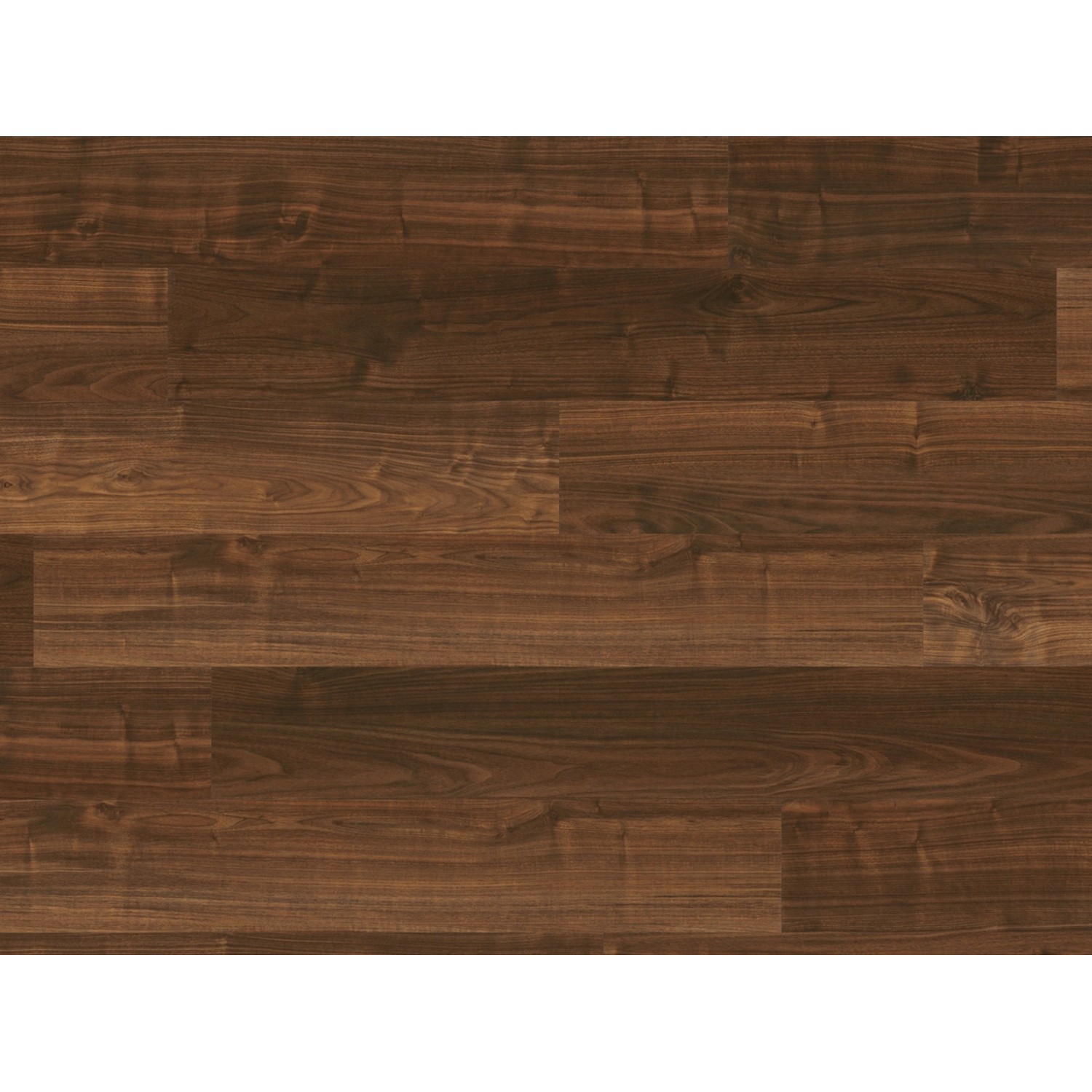 Parador Laminatboden Classic 1050 Walnuss Holzstruktur
