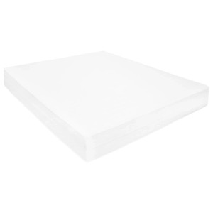 vidaXL Matratze 160 x 200 cm Viskoelastischer Memory-Schaum 18 cm H2 282794