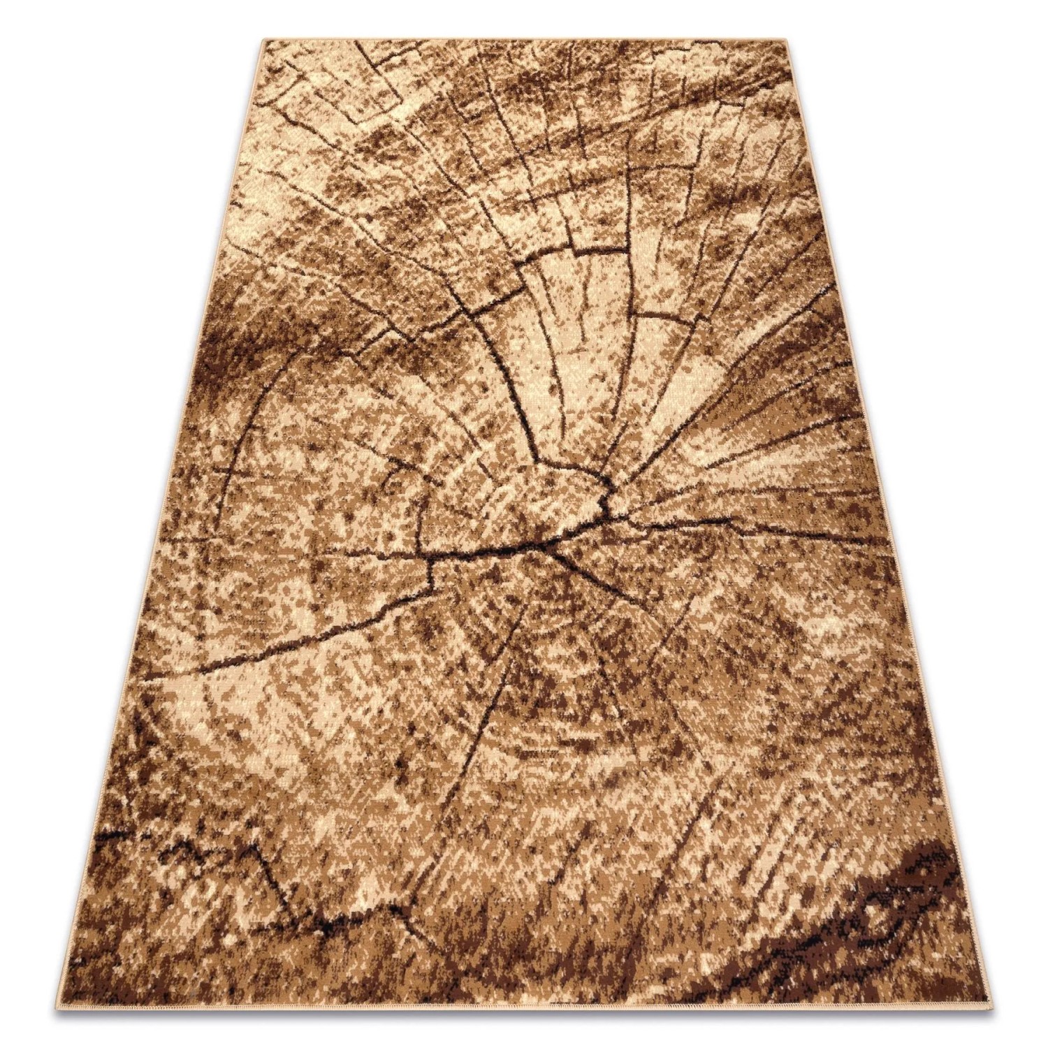 RugsX Teppich Morad VG17228 Beige 240cm 340cm