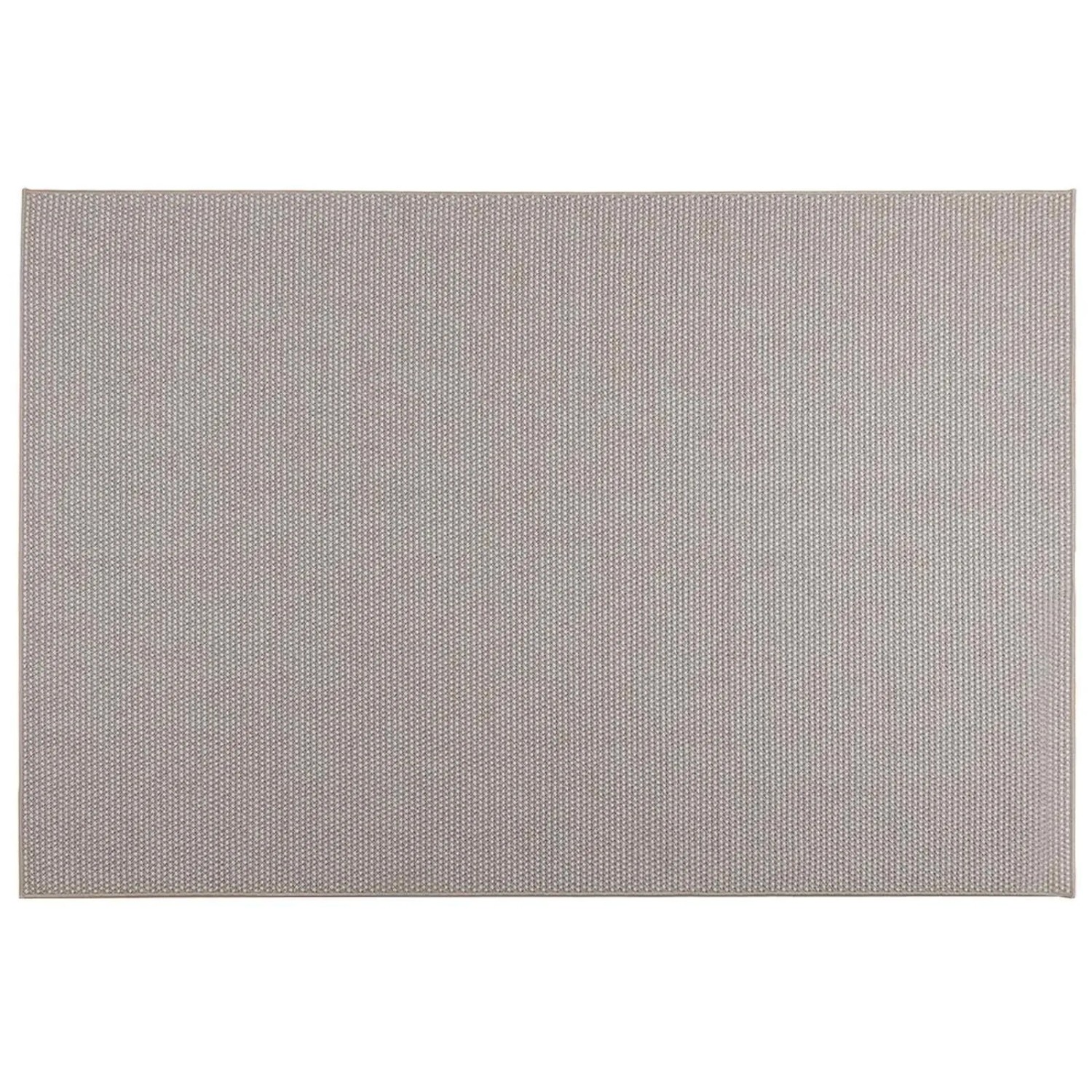 vidaXL Bereichsteppiche LUGO Creme und Taupe 340 x 240 cm Polyester 42022706
