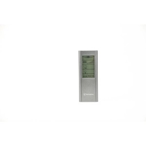 Westinghouse Funk-Fernbedienung mit Touchscreen für Deckenventilatoren.