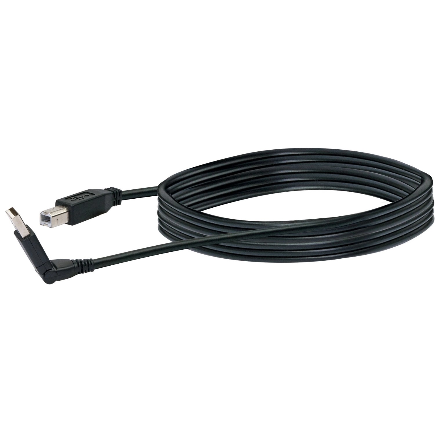 Schwaiger USB Anschlusskabel 2.0 (ST > ST) 1,5 m