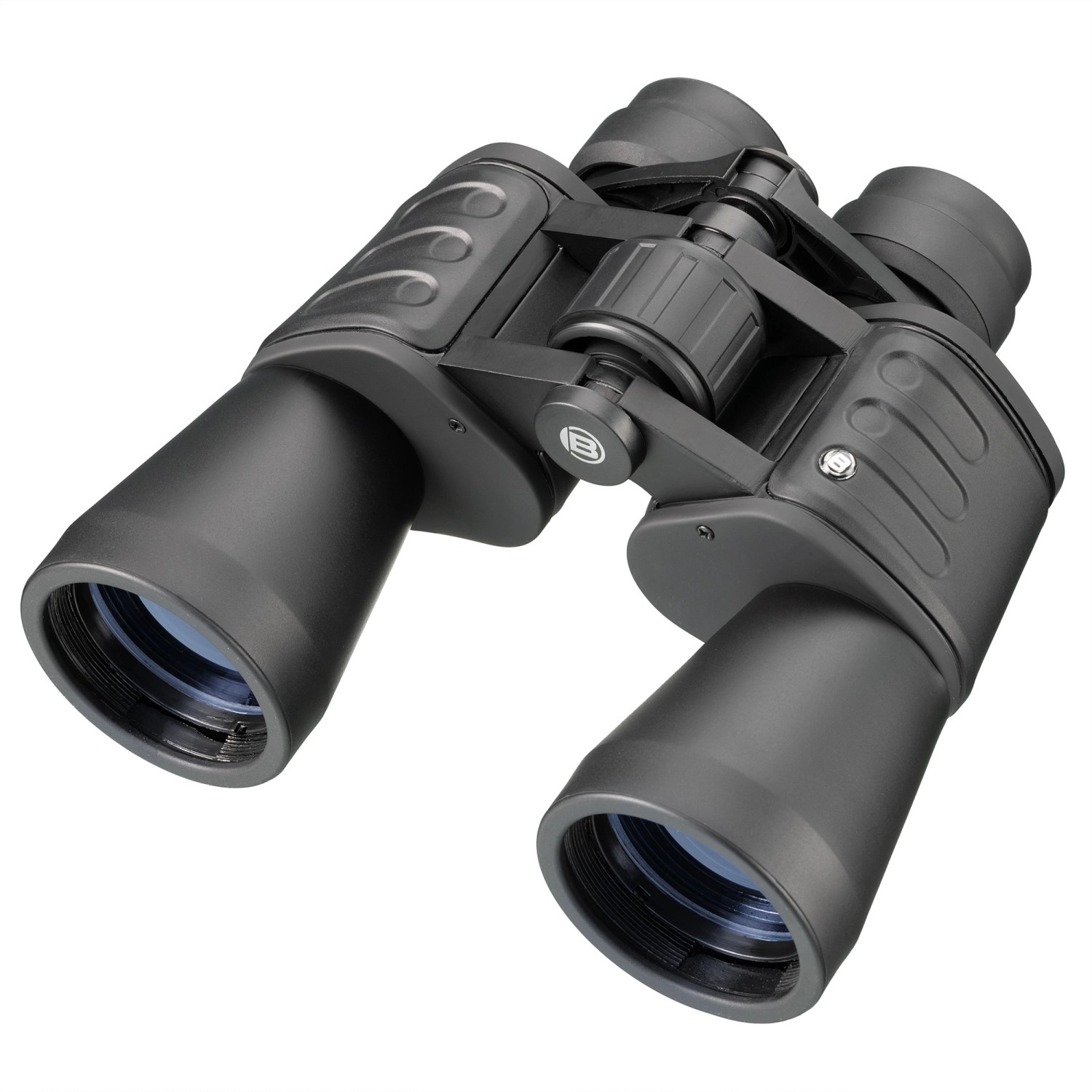 Bresser Fernglas Hunter 10 x 50 Schwarz