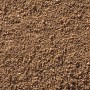 Beige Rasentragschicht für Sportplätze, Rundkorn, geeignet für Neubau und Sanierung, 1000 kg Big-Bag.