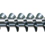 Spax Möbelschraube mit Tellerkopf, T-Star plus Antrieb, 3x20mm, 100 Stück, für Möbelbau.