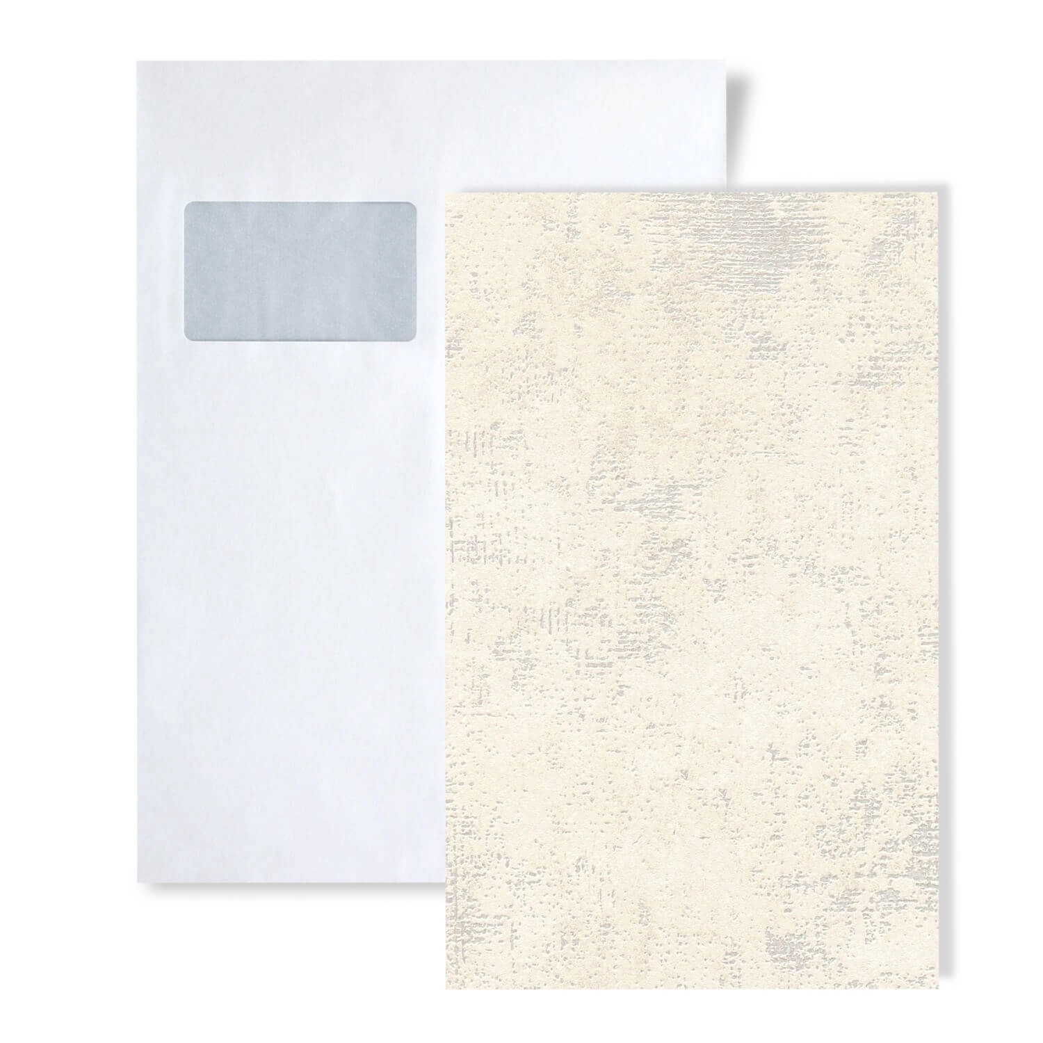 PROFHOME 1 MUSTERSTÜCK S-388331-GU DIN A4 MUSTER der Betonoptik Tapete günstig online kaufen