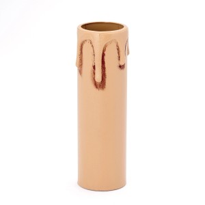 Antike Orion Lightstyle Kerzenhülse E14 mit Tropfen für Lampen & Leuchten.