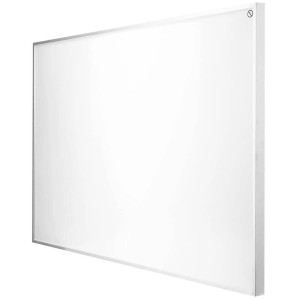 Allegra24 EasyDry Infrarottrockner T 800, ein elektrisches Heizgerät mit Transporttasche.