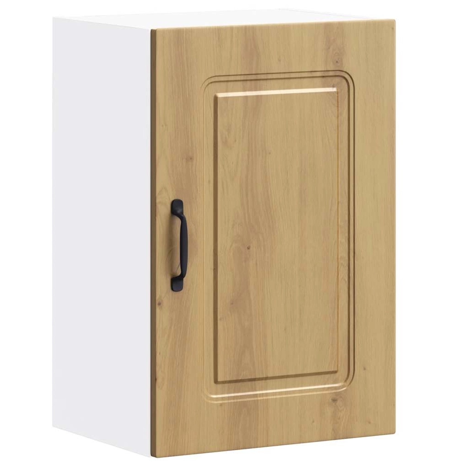 vidaXL Küchen-Hängeschrank Kalmar Artisan-Eiche Holzwerkstoff 853556 günstig online kaufen
