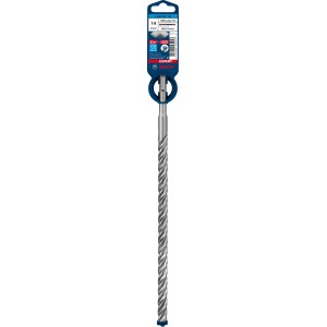 Bosch Expert Hammerbohrer SDS Plus-7X, 14 mm, für Beton und Stahlbeton.
