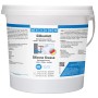 WEICON Silikonfett 5kg im Eimer: Spezialschmierstoff für Ventile, Armaturen und Dichtungen.