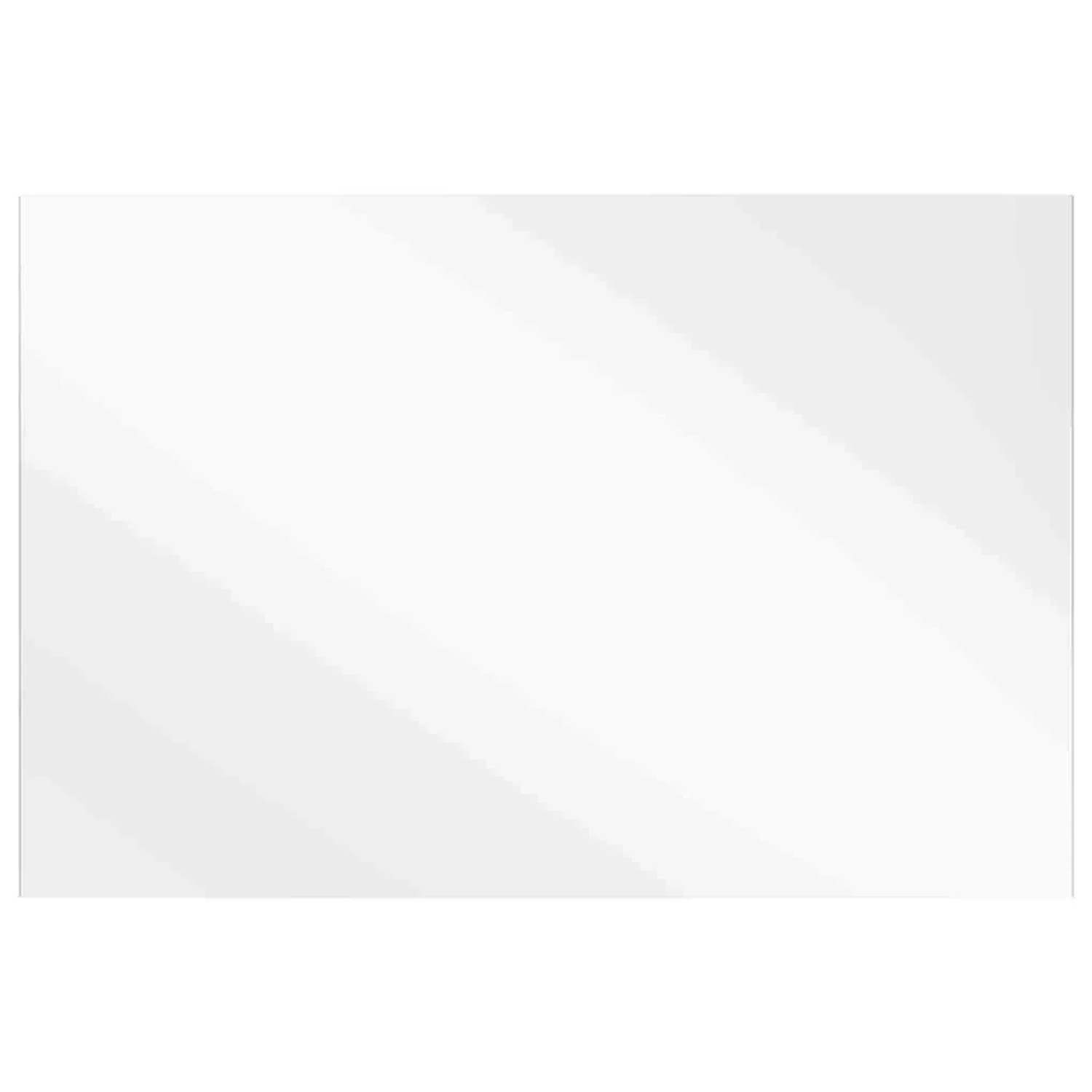 vidaXL Wandspiegel Rechtwinklig 70 x 50 cm Gehärtetes Glas 42023017 günstig online kaufen