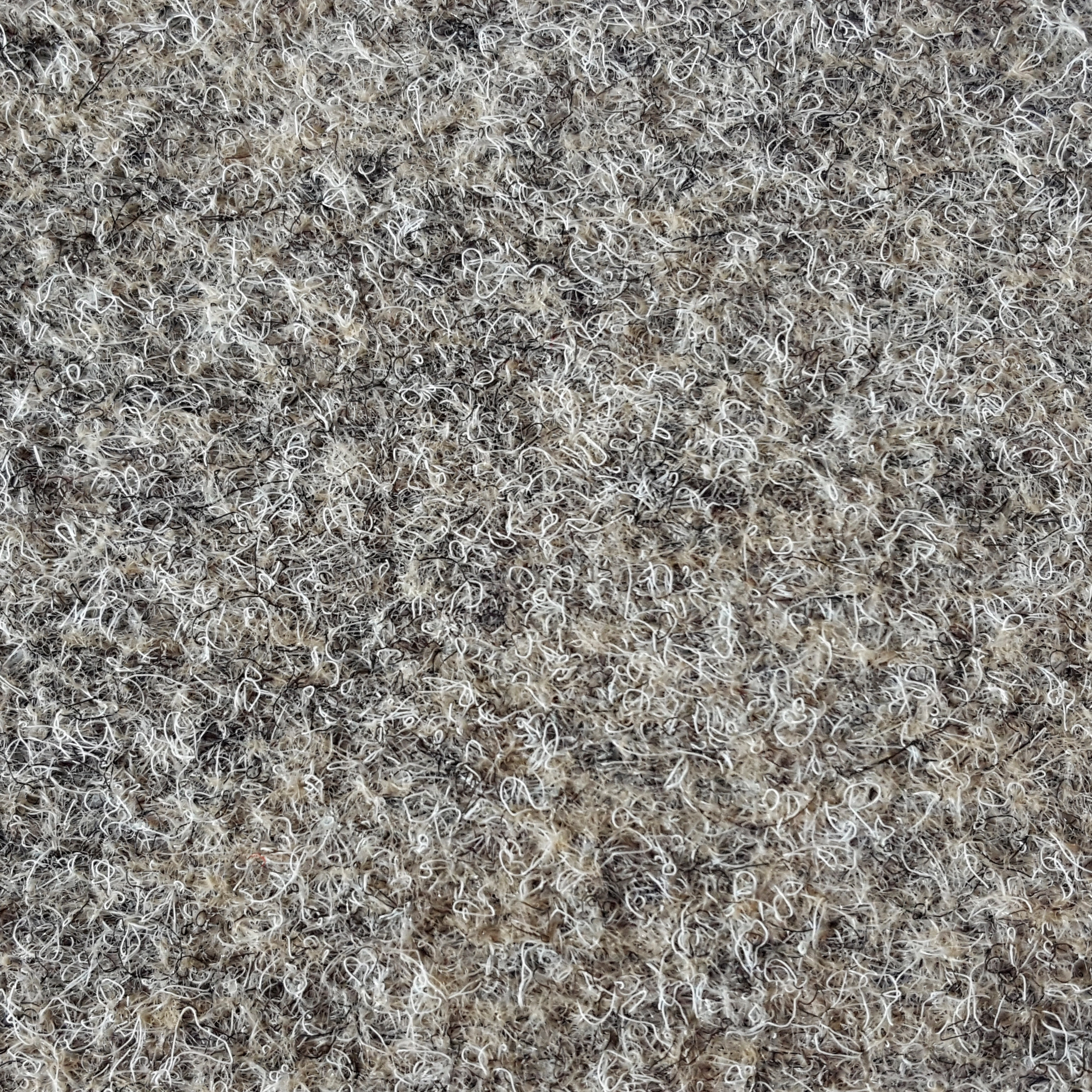 Teppichboden Nadelfilz Invita Sand Meterware Breite: 200 cm kaufen