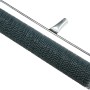 LUX Stachelwalze Comfort, 50 cm breit, zur Belüftung von Spachtelmasse und Mörtel.