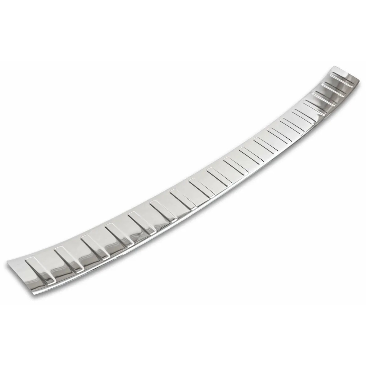 Thumbnail - Recambo Ladekantenschutz Edelstahl chrom für MINI COUNTRYMAN  F60  BJ ab 2016>