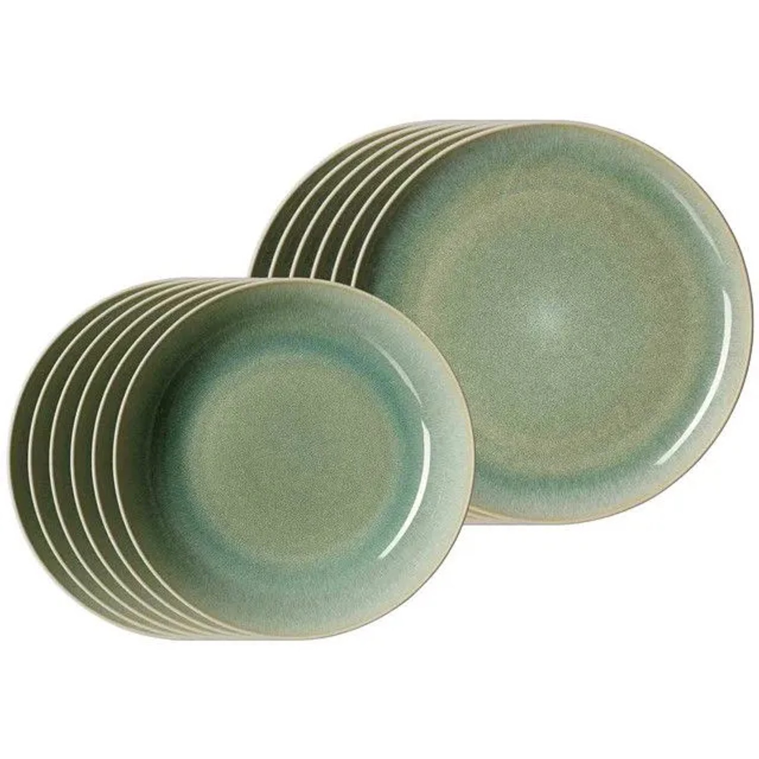 Ritzenhoff & Breker Borneo Tafel-Set 8-teilig