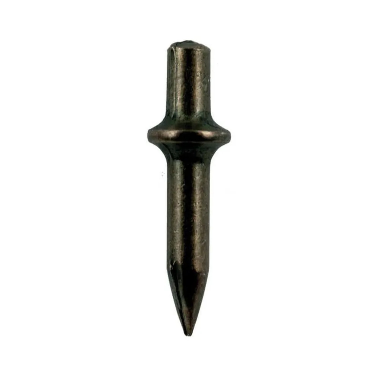 Don Quichotte Einschlagdübel Fixpin 4x18mm Mit 8,3mm Kragen
