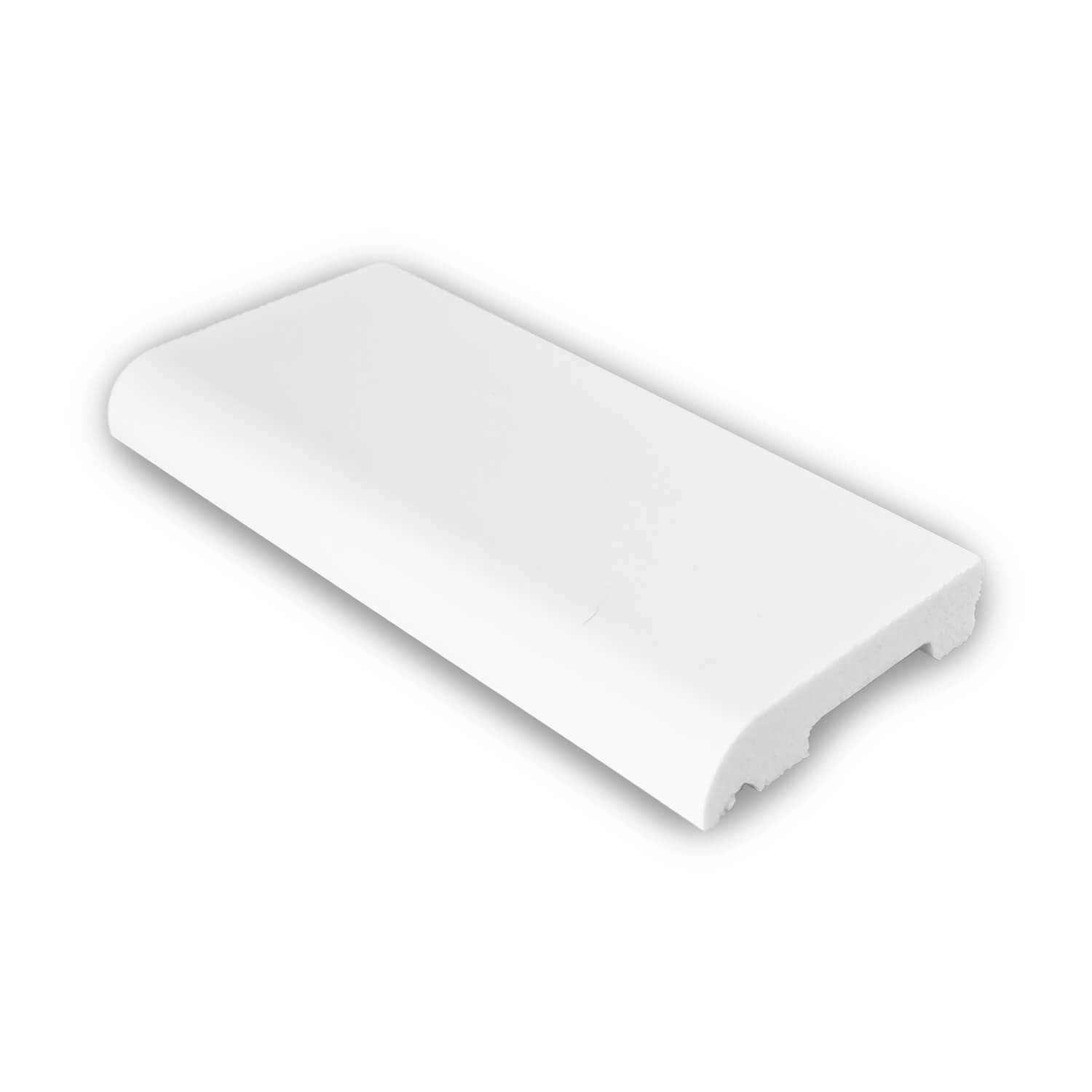 NOEL & MARQUET NMC 1 MUSTERSTÜCK WALLSTYL S-FL13 10 cm MUSTER Sockelleiste günstig online kaufen