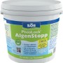 Söll PhosLock Algen Stopp 2,5kg im Eimer, zur Teichpflege und Algenbekämpfung.