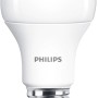 Philips LED E27 Glühbirne, 10,5W, 2er-Set. Warmweißes Licht für Wohnräume.