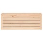 vidaXL Truhe 89x36,5x33 cm Massivholz Kiefer 823619_6