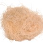 Trixie Scharpie Nistmaterial für Vögel, 50g, aus Naturmaterialien für Vogelkäfige & Volieren.