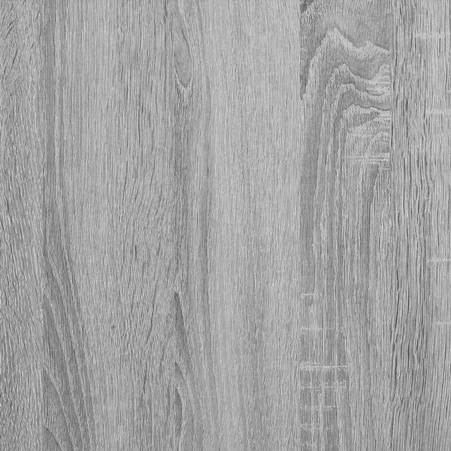 vidaXL Bettschubladen Grau Sonoma 180 x 36,5 x 16,5 cm Holzwerkstoff 866984_11