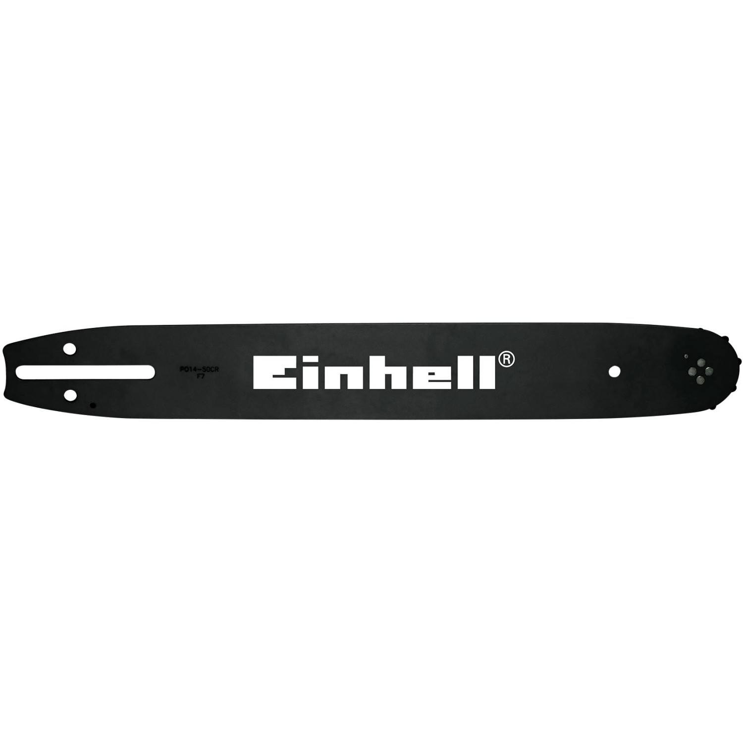 Einhell Ersatzschwert GH-EC 1835 für Kettensägen