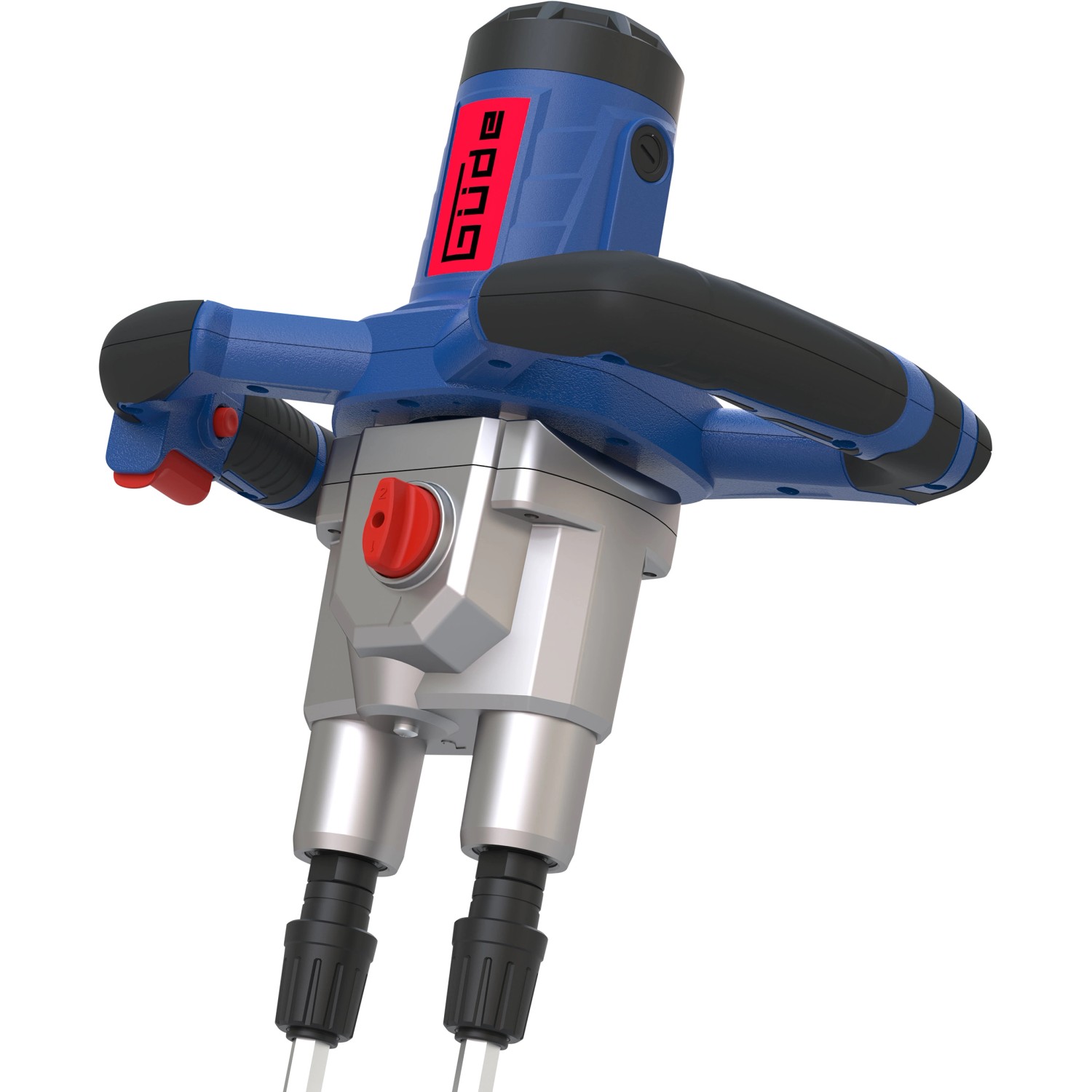 Güde Rührwerk GRW 1811.1 Twin_4