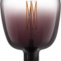 Osram LED-Leuchtmittel E27 Globe, 4,5W, extra warmweiß, 150lm, 20x14cm (H x Ø).