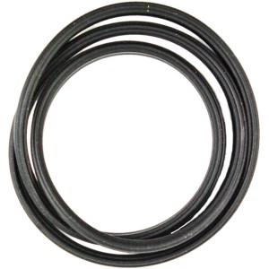 Tetra Dichtungsring EX 1200 Plus für Aquarium Außenfilter, Gummidichtung