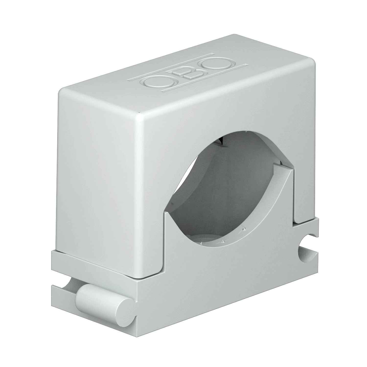 OBO Bettermann Reihen-Druck-Schelle 18-30mm 25 Stück