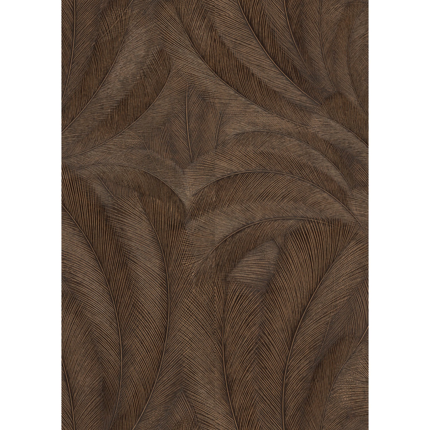 Erismann Vliestapete Elysium Ploom Bronze FSC® günstig online kaufen