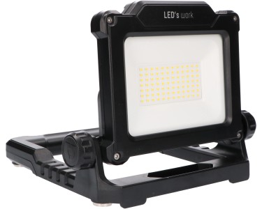 LED-Arbeitsleuchte Aufladbar 20 W 2500 lm 5000 K IP20 kaufen bei OBI