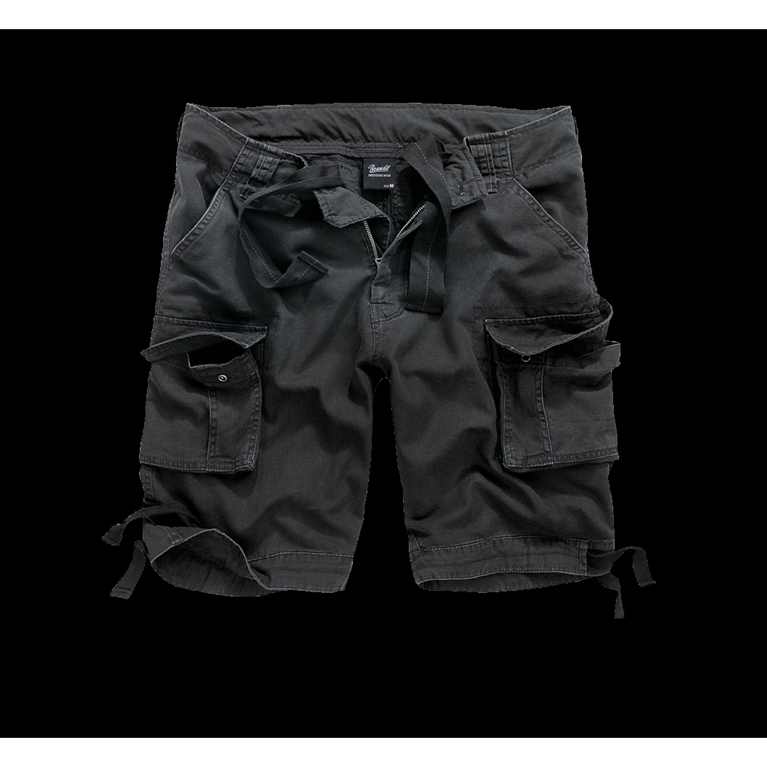 Brandit Urban Legend Shorts black 4XL