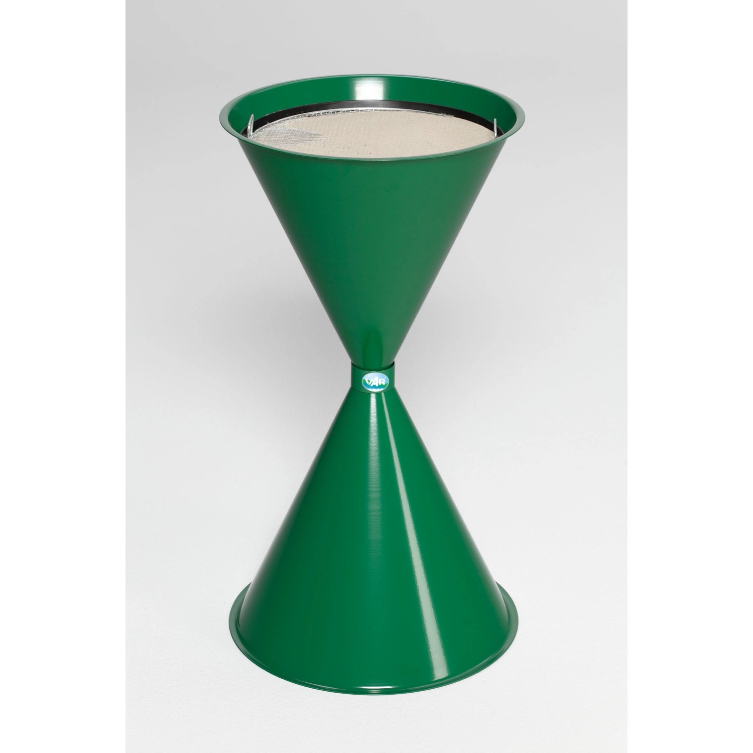 PROREGAL Klassischer Standascher Für Innen Außenbereich HxBxT 73 x 40 x 40 günstig online kaufen
