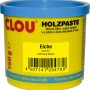Clou Holzpaste Eiche, 150g, zum Ausbessern von Holzschäden im Innenbereich.