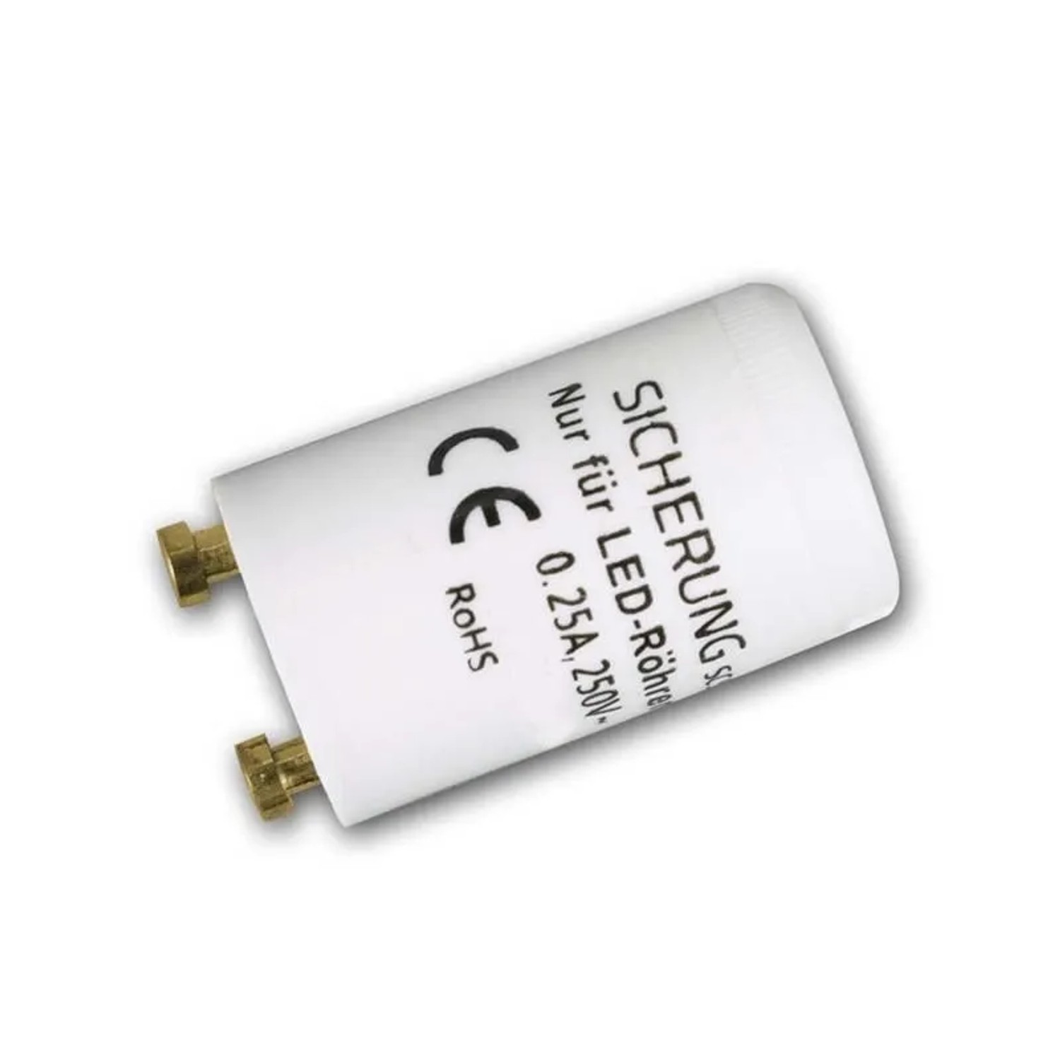 EGB Starter für LED Röhren Starterbrücke