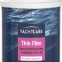 YachtCare Thin Film Antifouling Graphit Matt, Dose. Bootslack für zuverlässigen Bewuchsschutz.