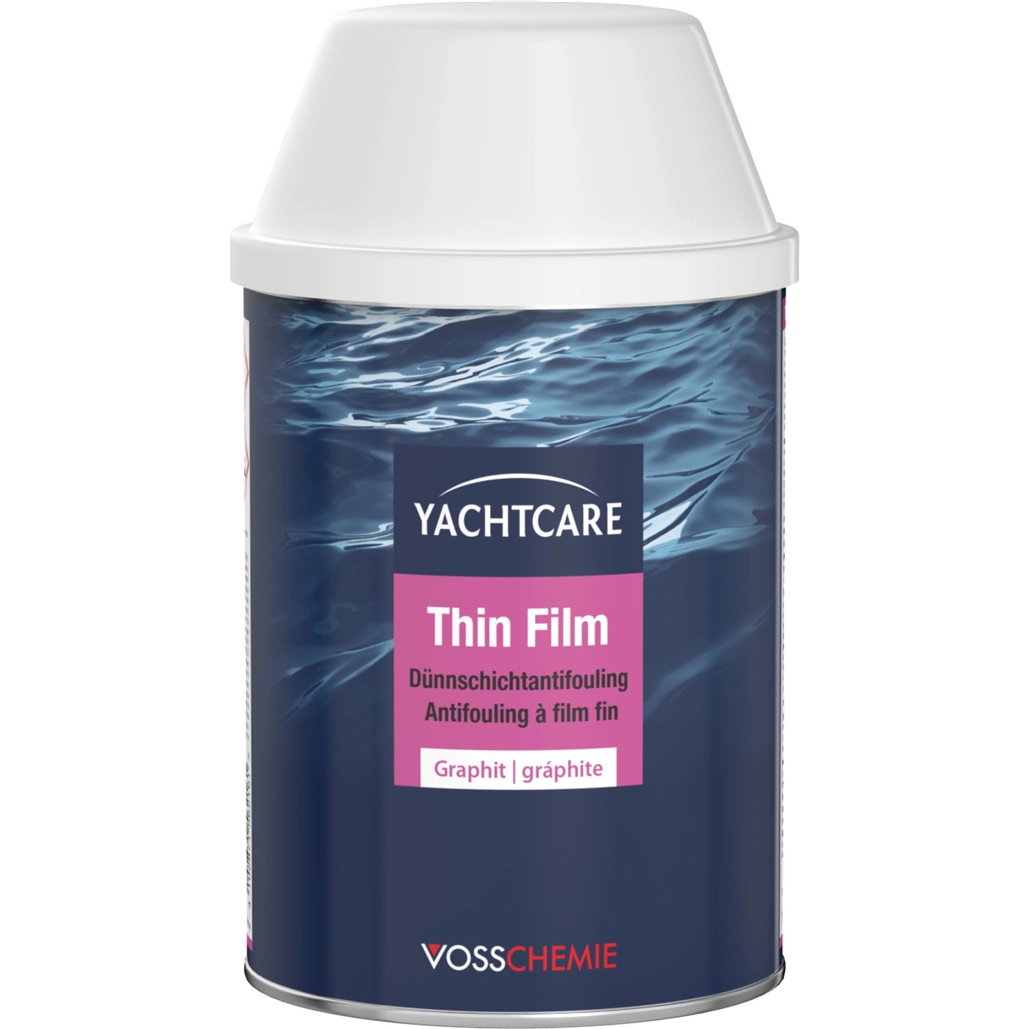 yachtcare thin film